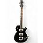 Used Gretsch Guitars G5230T Black Solid Body Electric Guitar Black