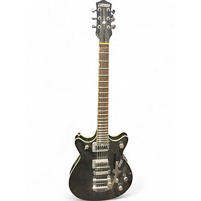 Used Gretsch Guitars G5230T Black Solid Body Electric Guitar