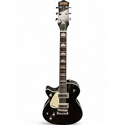 Used Gretsch Guitars G5230T Black Solid Body Electric Guitar