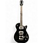 Used Gretsch Guitars G5230T Black Solid Body Electric Guitar Black