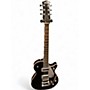 Used Gretsch Guitars G5230T Black Solid Body Electric Guitar Black