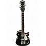 Used Gretsch Guitars G5230T Black Solid Body Electric Guitar Black