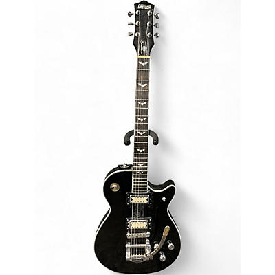 Used Gretsch Guitars G5230T Black Solid Body Electric Guitar