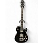 Used Gretsch Guitars G5230T Black Solid Body Electric Guitar Black