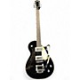 Used Gretsch Guitars G5230T Black Solid Body Electric Guitar Black