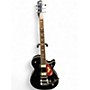 Used Gretsch Guitars G5230T Black Solid Body Electric Guitar Black