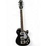 Used Gretsch Guitars G5230T Black Solid Body Electric Guitar Black