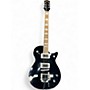 Used Gretsch Guitars G5230T Black Solid Body Electric Guitar Black
