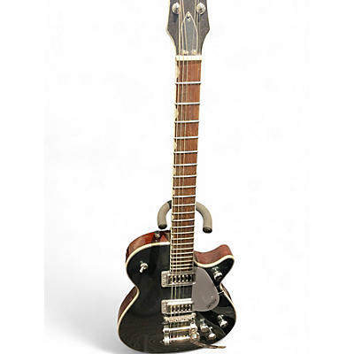 Used Gretsch Guitars G5230T Cadillac Green Solid Body Electric Guitar