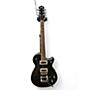 Used Gretsch Guitars G5230T Cadillac Green Solid Body Electric Guitar Cadillac Green