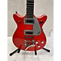 Used Gretsch Guitars Used Gretsch Guitars G5230T Capri Orange Solid Body Electric Guitar Capri Orange