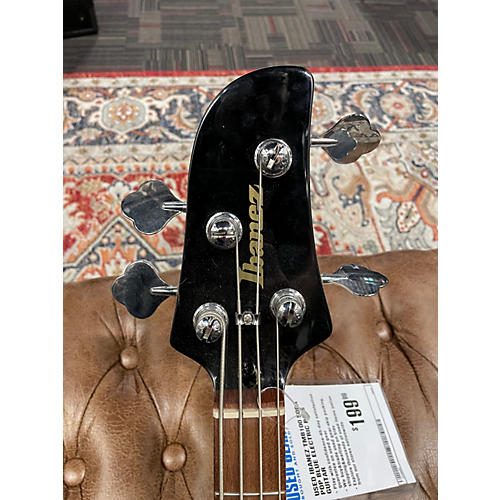 Used Gretsch Guitars G5230T Electromatic Sparkle Jet FT Gold Sparkle Solid Body Electric Guitar Gold Sparkle