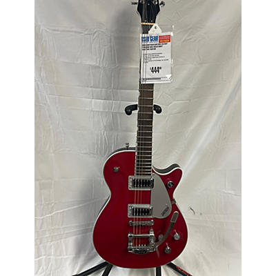 Gretsch Guitars Used Gretsch Guitars G5230T FIREBIRD RED Solid Body Electric Guitar