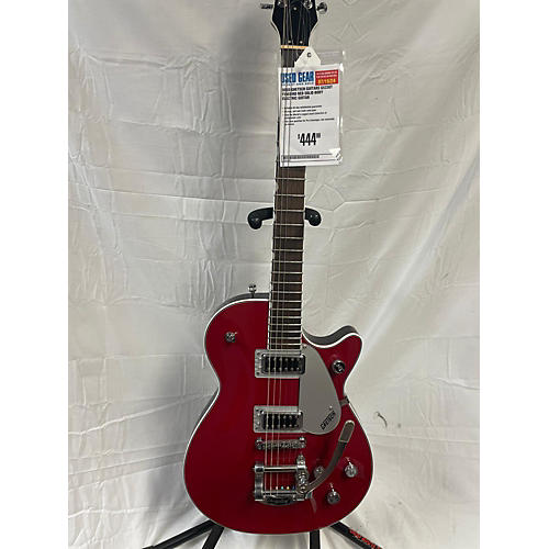 Gretsch Guitars Used Gretsch Guitars G5230T FIREBIRD RED Solid Body Electric Guitar FIREBIRD RED