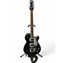 Used Gretsch Guitars G5230T Green Solid Body Electric Guitar Green
