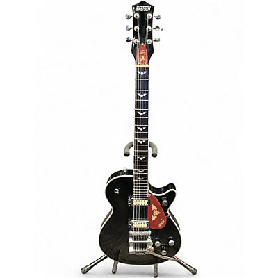 Used Gretsch Guitars G5230T Nick 13 Signature Black Solid Body Electric Guitar