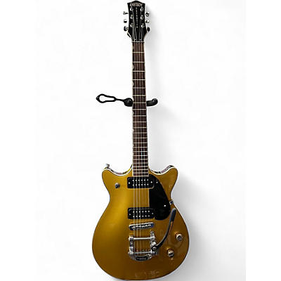 Used Gretsch Guitars G5232 Electromatic Gold Solid Body Electric Guitar