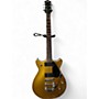 Used Gretsch Guitars G5232 Electromatic Gold Solid Body Electric Guitar Gold