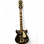 Used Gretsch Guitars Used Gretsch Guitars G5232T Black Solid Body Electric Guitar Black