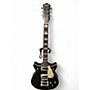 Used Gretsch Guitars G5232T Black Solid Body Electric Guitar Black