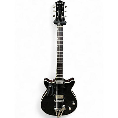 Used Gretsch Guitars G5232T Black Solid Body Electric Guitar