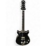 Used Gretsch Guitars G5232T Black Solid Body Electric Guitar Black