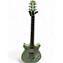 Used Gretsch Guitars G5232T DOUBLE JET Surf Green Solid Body Electric Guitar Surf Green