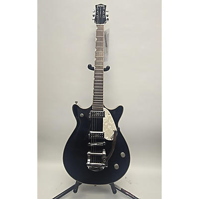 Gretsch Guitars Used Gretsch Guitars G5232T DOUBLE JET WITH BIGSBY Black Solid Body Electric Guitar