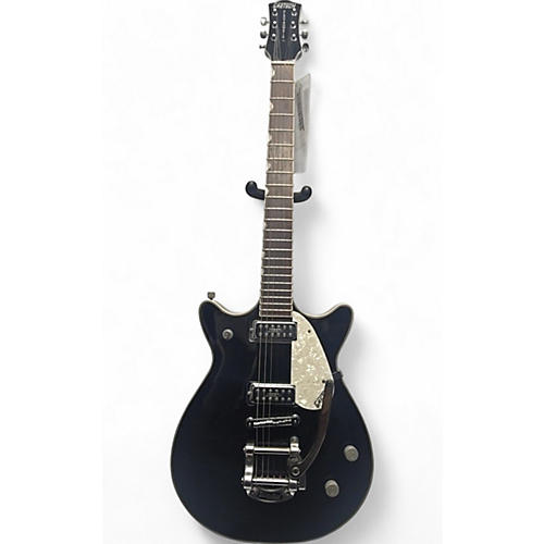 Gretsch Guitars Used Gretsch Guitars G5232T DOUBLE JET WITH BIGSBY Black Solid Body Electric Guitar Black