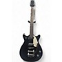 Used Gretsch Guitars Used Gretsch Guitars G5232T DOUBLE JET WITH BIGSBY Black Solid Body Electric Guitar Black