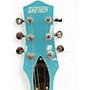 Used Gretsch Guitars G5232T Electromatic Double Jet Kailani Blue Solid Body Electric Guitar Kailani Blue