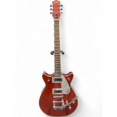 Used Gretsch Guitars G5232T Electromatic Firestick Red Solid Body Electric Guitar