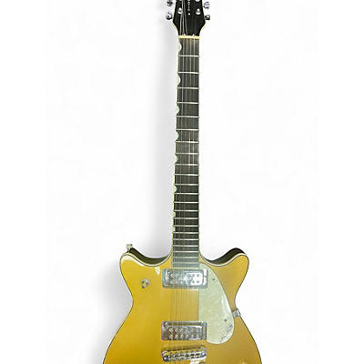 Used Gretsch Guitars G5232T GOLD Solid Body Electric Guitar