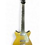 Used Gretsch Guitars G5232T GOLD Solid Body Electric Guitar GOLD