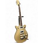 Used Gretsch Guitars G5232T Gold Solid Body Electric Guitar Gold