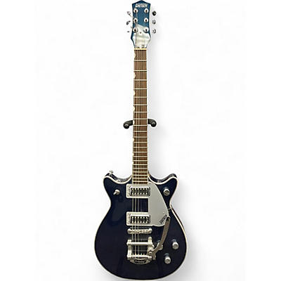 Used Gretsch Guitars G5232T MIDNIGHT SAPPHIRE Solid Body Electric Guitar