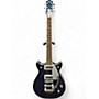 Used Gretsch Guitars G5232T MIDNIGHT SAPPHIRE Solid Body Electric Guitar MIDNIGHT SAPPHIRE