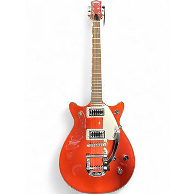 Used Gretsch Guitars G5232T RED Solid Body Electric Guitar