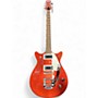 Used Gretsch Guitars G5232T RED Solid Body Electric Guitar RED
