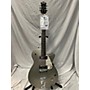 Used Gretsch Guitars Used Gretsch Guitars G5236 Silver Sparkle Solid Body Electric Guitar Silver Sparkle