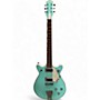 Used Gretsch Guitars G5237 ELECTROMATIC DOUBLE JET FT Surf Green Solid Body Electric Guitar Surf Green