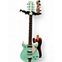 Used Gretsch Guitars G5237 Electromatic Double Jet Surf Green Solid Body Electric Guitar Surf Green