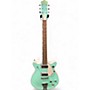 Used Gretsch Guitars G5237 Electromatic Surf Green Solid Body Electric Guitar Surf Green