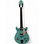 Used Gretsch Guitars G5237 Seafoam Solid Body Electric Guitar Seafoam