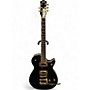 Used Gretsch Guitars G5237TG BLACK PEARL METALLIC Solid Body Electric Guitar BLACK PEARL METALLIC