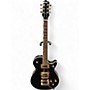 Used Gretsch Guitars G5237TG Black Pearl Solid Body Electric Guitar Black Pearl