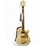 Used Gretsch Guitars G5237TG CHAMPAGNE WHITE Hollow Body Electric Guitar CHAMPAGNE WHITE