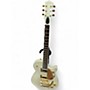 Used Gretsch Guitars G5237TG CHAMPAGNE WHITE Solid Body Electric Guitar CHAMPAGNE WHITE