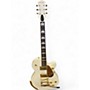 Used Gretsch Guitars G5237TG Champagne White Solid Body Electric Guitar Champagne White