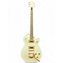 Used Gretsch Guitars G5237TG Electromatic Jet FT Bigsby LTD White Solid Body Electric Guitar White